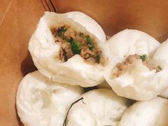 -舒小笼松针小笼包