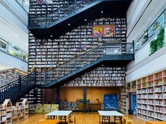 -阅读家(南海天河城店)