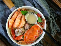 -清江海鲜面霸(东浦店)