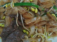 -海鲜街菜馆(海珠南路店)