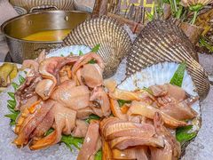 -喜聚薈·花膠雞海鮮火鍋(越秀店)