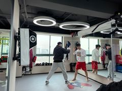 -M.S拳击泰拳馆(大学路店)