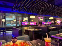 -匠子烤鱼(上邦百汇城店)