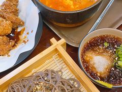 -米屋石锅拌饭(师大店)