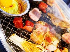 -四斤烤肉(东戴河孟家店)