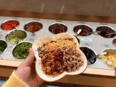 -海底捞火锅(太原南站店)