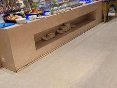 -恩施瑞享国际酒店·自助餐厅