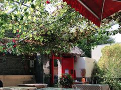 -伊隆斋(什刹海店)