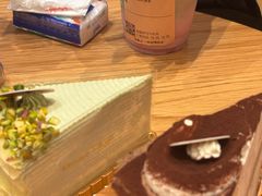 -去茶山(重庆万象城店)