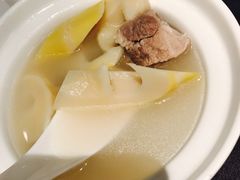 腌笃鲜-上海小南国(正大店)