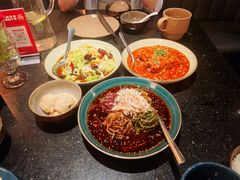 -华豫川酒家(大卫城店)