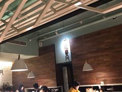 大堂-十面春风·江南面馆(崇宁路店)