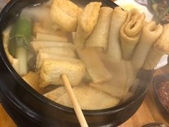 -九田家黑牛烤肉料理(中北镇店)