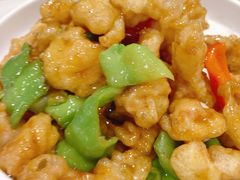 -李老哈·东北菜(宋园路店)