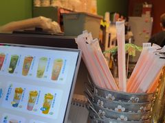 -春莱·老挝咖啡·泰式奶茶(钟楼店)