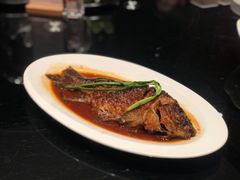 -阿庄新豫菜(通泰路店)
