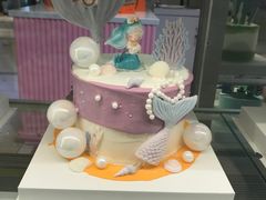 -CAKE BOSS 蛋糕老板(西单君太百货店)