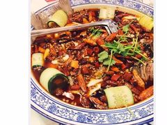 -鼎盛蜀坊·重庆江湖菜(市桥地铁站店)