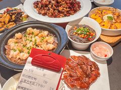 -茅庐毛血旺(临沂泰盛广场店)