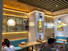 大堂-超级泰·泰式麻辣烫(南京商厦店)
