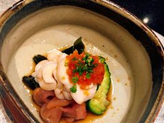 -奈良本寿司(永嘉路店)