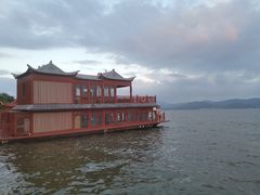 -宁波柏悦酒店·钱湖渔港