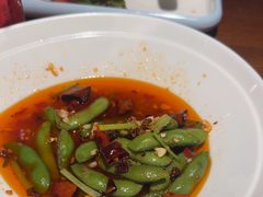 -乔街深夜食堂·台州菜·高压锅生蚝(杭州总店)