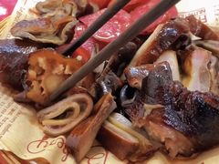 -长香源葫芦头梆梆肉(开通巷店)