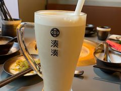 -湊湊火锅·茶憩(南京万象天地店)