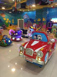 -Lucky Star幸运星&一同潮玩(友阿国际广场店)