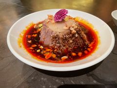 -西安凯悦酒店·湖畔中餐厅