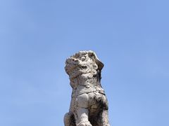 -沈阳市东陵公园