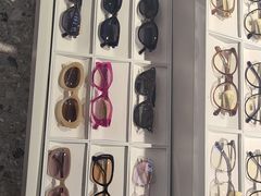 -LOHO眼镜(上海市浦江万达店)