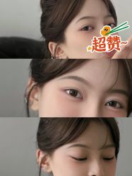 -变美丽半永久纹眉连锁·机器野生眉•洗眉