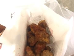 炸排骨-傅强排骨(成都总店)