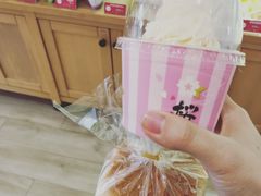 -味多美蛋糕(看丹桥店)