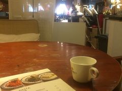 -么么咖啡(亚运豪庭店)