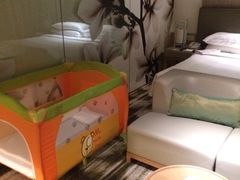 皇冠广场(樟宜机场)-樟宜机场皇冠假日酒店 （SG Clean） - IHG 旗下酒店