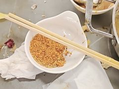 -尚宴牛特鲜自助(太原街万达店)