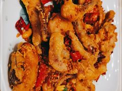 -稻香酒家·33年老字号·港式粤菜(富邦中心店)