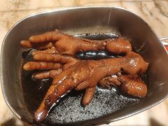 -弄堂里(西溪龙湖天街店)