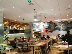 -Pho Asia 亚阁越南料理(上海来福士广场店)