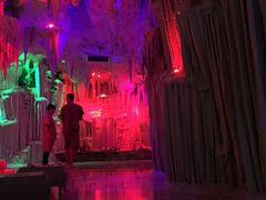 -水晶之星洗浴温泉汗蒸