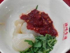 -陕味食族油泼面(工商大学店)