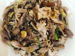 -吕氏疙瘩汤·新鲁菜(济南万象城店)