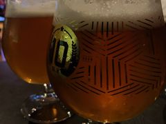 -Boxing Cat Brewery拳击猫精酿啤酒馆(永福店)