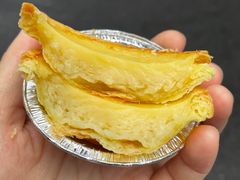 蛋挞-蒸晶蛋糕(海珠南路店)