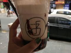 -舍予茶(桂林路店)