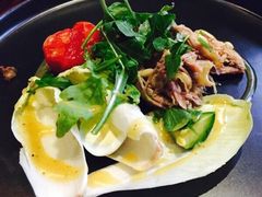 -YUE·6·西式融合餐厅(外滩六号店)