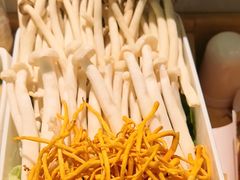 -俏牛哥鲜牛肉牛肆馆(重庆天地店)